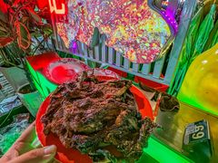 -周记老沈阳焦火鸡架