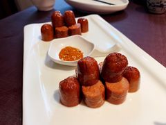 一指禅-不二茶空间·养生宴(石景山店)