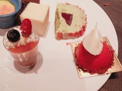 -新食谱全日制餐厅·苏州苏州湾艾美酒店