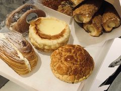 -BreadTalk面包新语·烘焙蛋糕(星河城店)