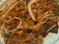 干炒牛河-稻香酒家(天河城店)