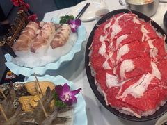-德天肥牛海鲜火锅(龙吟坊店)
