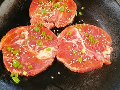 -火炉旺烤肉啤酒屋(沈北创始店)