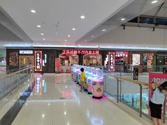 -银泰百货(海宁店)