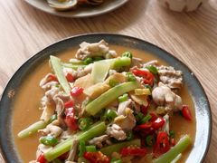 -禾气食店