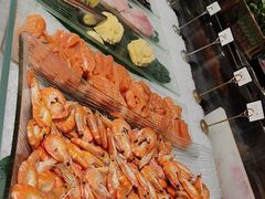 -晶丽香榭自助餐(南京大饭店)