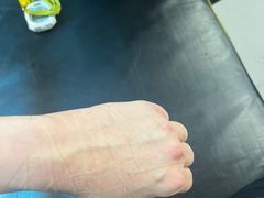-玛尔斯拳击健身馆(国贸店)