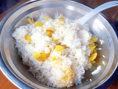 -三孃黔江鸡杂(南坪店)