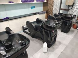 -佰亿Salon·烫染造型