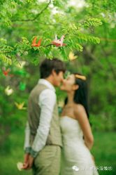 -施华洛婚纱摄影会所(范阳中路店)