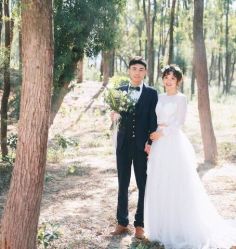 -你好晴天·目的地婚礼