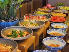 -富力丽思卡尔顿酒店·香荟全日制餐厅