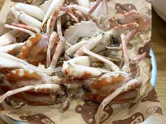 -坛南湾阿强农家乐.海鲜大排档老字号(福州地标美食店)
