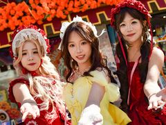 -大连海昌发现王国主题公园