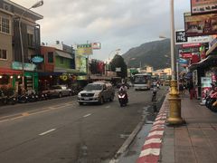 -Doo Dee Thai Food(Issan/Isaan/Esan)
