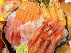 -松坂屋日料自助(长城路店)