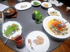 -曼格纳·曼芯馆(杨浦店)