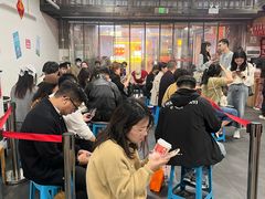 -笨罗卜浏阳菜馆(太平街店)