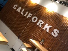 大堂-CALIFORKS加州叉子轻食(朝阳门店)