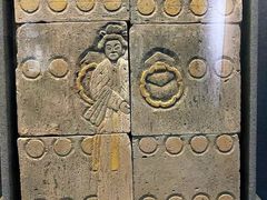 -洛阳古墓博物馆