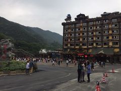 -古龙峡云天玻霸