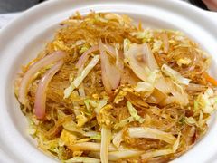 干捞海皇粉丝煲-鸽味轩·粤菜小馆(高楼门总店)