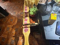 -羊大爷涮肉(亮马桥店)