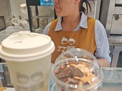 -丁丁&当当牦牛酸奶·酥油面包(官门口店)