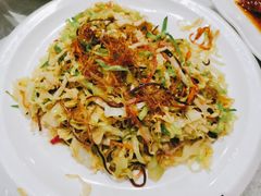 小炒皇-大树头森林餐厅(番禺广场店)