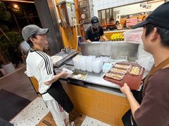 -山水肠粉(盐田店)
