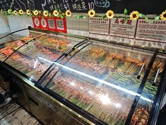 -为民烧烤吧.自贡爆炒菜(收录10年好店)