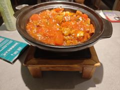 -绿茶餐厅(广州天河城店)