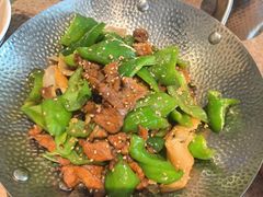 -耶里夏丽·丝路新疆菜·清真食品(徐汇南丹东路臻选店)