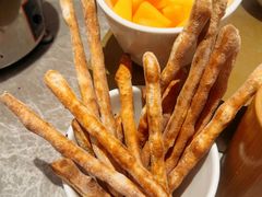 -比格比萨自助(新辰里学清路店)