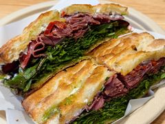 小红帽三明治-OUR Bakery(中海环宇荟店)