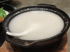 生滚皮蛋瘦肉粥-燊荣记(北京路店)