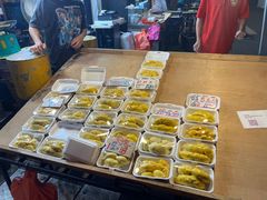 -101花果山山芭榴莲(史密斯街店)