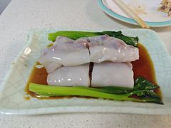 -阿政粤小馆(中央大街店)