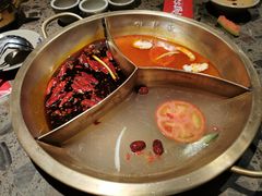 -小龙坎老火锅(金柏林店)