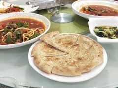 -清真西北风味餐厅