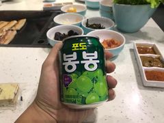 -韩时烤肉(丰科万达广场店)