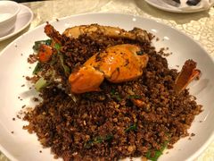 -喜记避风塘炒辣蟹(旗舰店)