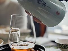-君庭中餐厅(湘江豪生店)