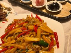 -广雅茶楼(柳州一店)