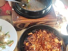 -吕记老鸭汤·徽菜馆(东营路店)