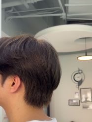 -U·NI SALON 造型