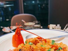-逸品淮扬(东方渔人码头店)