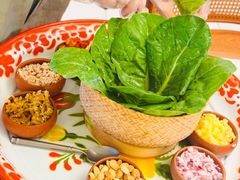 -太食獸泰式茶餐厅(IFS国金中心店)