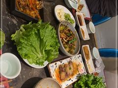 -一品诚记烤肉·甄选店(中南路店)