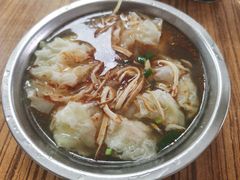 -荣巷小馄饨(荣巷店)